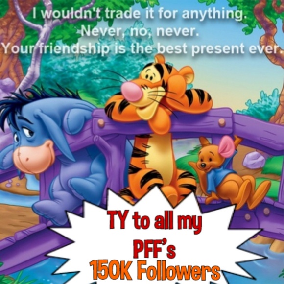 Yay Big TY Hugs 🤗🤗🤗 Share & Grab some BLUES - Picture 5 of 7